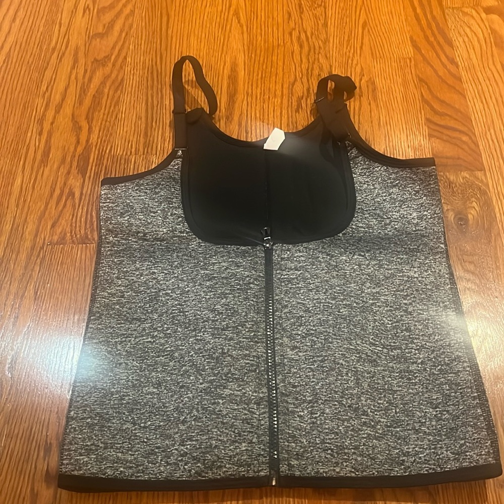 Waist Traner Control Vest